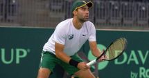 Stire din Sport : Tenis: Constănţeanul Gabi Adrian Boitan, eliminat în sferturile de finală ale turneului de la Târgu Mureş