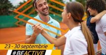 Stire din Sport : DJST Constanţa: Întâlnire cu sportivi şi antrenori de 10, în Săptămâna Europeană a Sportului