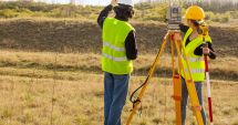 Stire din Economie : Peste 7.000 de proprietăţi din comuna Mircea Vodă, înregistrate în evidenţele de cadastru şi carte funciară
