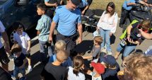 Stire din Eveniment : Jandarmii constănțeni, la datorie pentru siguranța evenimentului Mamaia Rally Show 2025