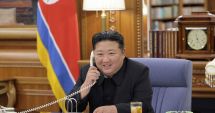 Stire din Actualitate : Kim Jong Un, dispus să discute cu SUA dacă acestea renunţă să ceară denuclearizarea ţării