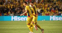 Stire din Sport : Fotbal, echipa naţională: Selecţionerul Mircea Lucescu a anunţat stranierii pentru meciurile cu Moldova şi Austria