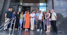 Stire din Economie : Sindicate: „ANAF nu trebuie desfiinţată, depolitizarea instituţiei se poate face imediat!”