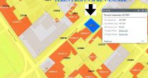 Stire din Politică-Administrație : Oportunitatea vânzării unui teren fără utilitate publică, situat pe strada Ecaterina Varga, în atenția consilierilor locali