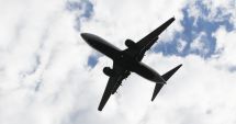 Stire din Actualitate : Un avion cu sute de pasageri a survolat în aer, după ce un controlor ar fi adormit în tură