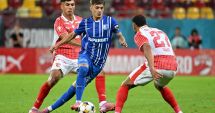 Stire din Sport : Superliga la fotbal: FC Farul a ţinut în şah pe Dinamo, la Bucureşti