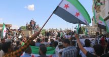 Stire din Actualitate : Siria: Primele alegeri parlamentare după înlăturarea preşedintelui Bashar al-Assad, pe 5 octombrie