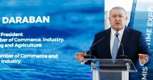 Stire din Economie : Mihai Daraban: „Acordul comercial UE-Mercosur, un pas înainte în dezvoltarea afacerilor la nivelul spaţiului comunitar”