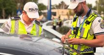 Stire din Eveniment : ROADPOL Safety Days la Constanța: Peste 1.100 de sancțiuni aplicate de polițiști într-o săptămână