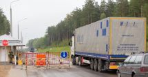 Stire din Actualitate : Polonia redeschide graniţa cu Belarus, închisă din motive de securitate