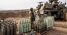 Stire din Actualitate : Guvernul spaniol a aprobat un embargo total asupra armelor destinate Israelului