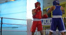 Stire din Sport : Campionatul Naţional de box rezervat cadeţilor, la Năvodari
