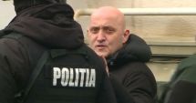 Stire din Actualitate : Horaţiu Potra a fost reţinut în Emiratele Arabe Unite