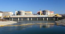 Stire din Economie : Nuclearelectrica şi un sindicat bancar condus de J.P. Morgan au semnat două acorduri de împrumut pentru Unităţile 1, 3 şi 4 de la Cernavodă