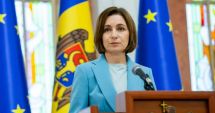 Stire din Actualitate : Alegeri parlamentare în Republica Moldova. Partidul preşedintei Maia Sandu, în luptă strânsă cu opoziţia pro-rusă
