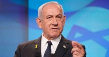 Stire din Actualitate : Benjamin Netanyahu: „Recunoaşterea Statului Palestina de către unele ţări nu obligă cu nimic Israelul”