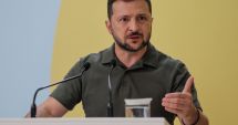 Stire din Actualitate : Zelenski: „Europa nu-şi poate permite să piardă Republica Moldova”