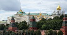 Stire din Actualitate : Moscova califică drept isterie acuzaţiile privind încălcarea de către avioane ruseşti a spaţiului aerian NATO