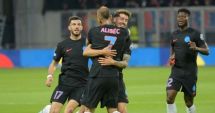 Stire din Sport : Fotbal: FCSB, debut cu victorie în faza principală a Europa League