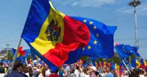 Stire din Actualitate : UE acuză Moscova de ingerinţă profundă în alegerile din Republica Moldova