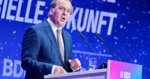 Stire din Actualitate : Germania va investi 35 de miliarde de euro în apărarea spaţială