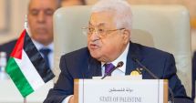 Stire din Actualitate : Mahmoud Abbas: „Fâşia Gaza este o parte integrantă a statului Palestina”