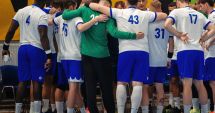 Stire din Sport : Liga Naţională de handbal masculin: CSM Constanţa, şansă de a „evada” din subsolul clasamentului