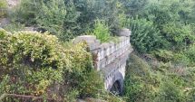 Stire din Economie : Dispare „jungla”, Tunelul Palas revine la viaţă! Lucrările de reabilitare ar putea începe în primăvară