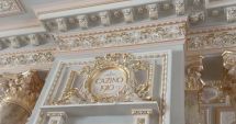 Stire din Actualitate : Cafenea cu vedere la mare: spațiu din Cazinou, scos la licitație publică
