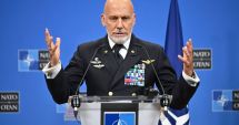 Stire din Actualitate : NATO, pregătită pentru o posibilă retragere a SUA de pe flancul estic