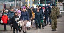 Stire din Actualitate : Polonia menţine protecţia acordată refugiaţilor ucraineni