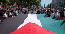 Stire din Actualitate : Autoritatea Palestiniană: Discursul lui Netanyahu la ONU, plin de minciuni