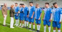 Stire din Sport : Pas greşit al campioanei! Frontiera Tomis Constanţa a pierdut finala Cupei Regelui la oină