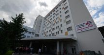Stire din Actualitate : Ce nereguli a descoperit ministrul Sănătății la Spitalul Sfânta Maria din Iaşi, unde au murit 6 copii