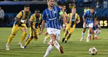 Stire din Sport : Fotbal: FC Farul, doar un punct în partida cu Unirea Slobozia. Larie a ratat un penalty, în prelungiri!