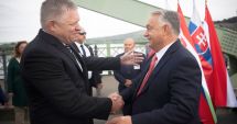 Stire din Actualitate : Premierul ungar Viktor Orban: „Este bine pentru noi să avem vecini normali”