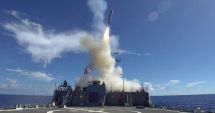 Stire din Actualitate : SUA analizează solicitarea formulată de Ucraina pentru rachete cu rază de acţiune lungă Tomahawk