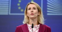 Stire din Actualitate : Uniunea Europeană va aplica din nou sancţiuni Iranului după decizia ONU
