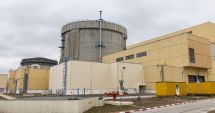 Stire din Economie : Concelex şi Bog'Art vor realiza lucrări la depozitul intermediar de combustibil ars de la CNE Cernavodă