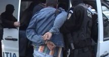Stire din Actualitate : Românul care și-a ucis în bătaie soția bolnavă de cancer a fost prins. Unde fugise cu amanta