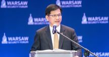 Stire din Actualitate : Taiwanul se declară pregătit să fie un partener de încredere al Europei