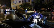 Stire din Eveniment : Tânăr de 18 ani, ucis de maşina de ride sharing pe care o aştepta