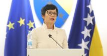 Stire din Actualitate : Uniunea Europeană, într-o ofensivă diplomatică în Ucraina în contextul opoziţiei exprimate de Budapesta