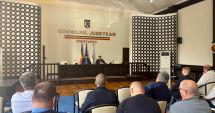 Stire din Eveniment : Cod portocaliu de vânt puternic pe litoral. Măsuri speciale în Constanța