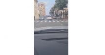 Stire din Social : Poliția din Constanța, cu mașini poluante pe străzi. Cetățenii sunt amendați, dar instituțiile scapă