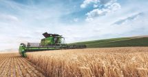 Stire din Economie : Investiţii în agricultură! Zeci de mii de euro cerute pe terenuri arabile, în judeţul Constanţa