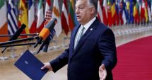 Stire din Actualitate : Premierul maghiar Viktor Orban: „UE a decis să meargă la război!”