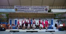 Stire din Cultură-Educație : Două decenii de folclor la Cumpăna, marcate de Ansamblul Folcloric „Româncuța” cu o seară de poveste