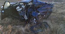 Stire din Eveniment : UPDATE Accident rutier mortal în localitatea Crișan. Un tânăr de 24 de ani și-a pierdut viața