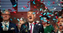 Stire din Actualitate : Partidul populist al miliardarului Andrej Babis a câştigat alegerile parlamentare din Cehia